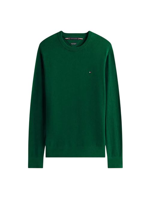 Tommy Hilfiger Maglia Tommy Hilfiger | MW0MW28046MQ8.MQ8